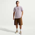Playera de tenis Dri-FIT para hombre NikeCourt