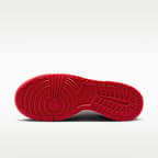 Nike Dunk Low Big Kids' Shoes