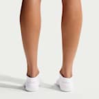 NikeSKIMS Women's Dri-FIT Ankle Socks (3 Pairs)