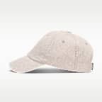 Nike Club Unstructured Denim Cap