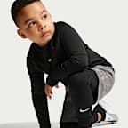 Nike Pro Little Kids' Dri-FIT Warm Tights