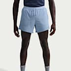 Shorts de correr Dri-FIT de 13 cm con forro de ropa interior para hombre Nike Stride