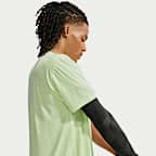 Maglia da running Dri-FIT Nike – Uomo