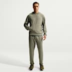 Nike Primary NanoKnit Men's Dri-FIT UV Protection Pullover Performance Hoodie