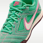 Tenis para niños grandes Nike Gato