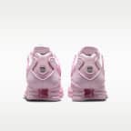 Tenis para mujer Nike Shox TL