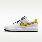 Tenis personalizados para hombre Nike Air Force 1 Low By You