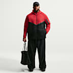 Nike Tech Men's Fleece Windrunner Full-Zip Jacket