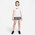 Nike Tempo Big Kids' (Girls') Dri-FIT Running Shorts