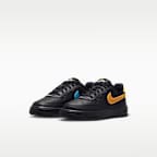 Nike Force 1 Low Younger Kids' Shoes