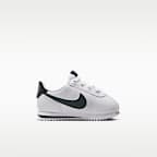 Nike Cortez EasyOn Baby/Toddler Shoes