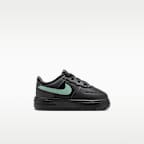 Nike Force 1 Low Baby/Toddler Shoes