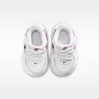 Nike Force 1 Low EasyOn schoenen voor baby's/peuters