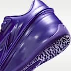 Παπούτσια μπάσκετ KD19 "Purple Stuff"