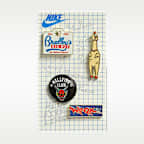 나이키 필드 제너럴 하이 X 기묘한 이야기(Stranger Things) 여성 신발