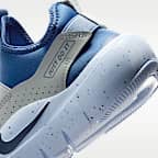 Tenis de correr para niños grandes Nike Flex Runner 4