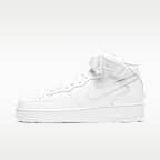 Nike Air Force 1 Mid '07 Herrenschuh