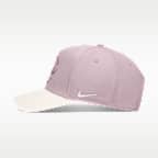 Nike Rise A 字形硬頂帽