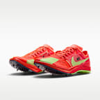 Nike Dragonfly XC Cross-Country Spikes