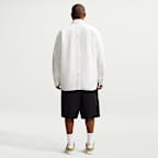 Nike Club Rules Men's French Terry Shorts