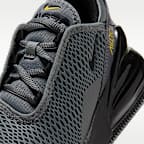 Nike Air Max 270 Little Kids' Shoes