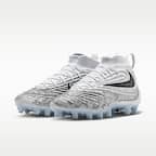 Nike Alpha Menace 5 Elite Men's Football Cleats