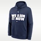 Seattle Seahawks Super Bowl LX Winner Club Men's Nike NFL Pullover Hoodie