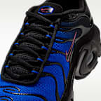 Nike Air Max Plus Older Kids' Shoes
