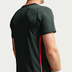 NikeCourt Slam Camiseta de tenis de manga corta Aero-FIT - Hombre