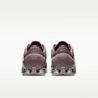 Nike Total90 Shox Magia Women's Shoes
