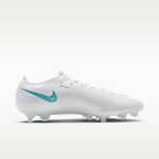 Nike Mercurial Vapor 17 Elite Düşük Bilekli Suni Çim Kramponu