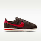 Tenis para mujer Nike Cortez