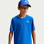ACG Big Kids' Jersey T-Shirt