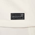 FFF 2025 Stadium Away (Women's Team) Big Kids' Nike Dri-FIT Soccer Replica Jersey