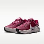 Nike Zoom GP Challenge Pro Women's Hard Court Tennis Shoes