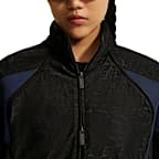 나이키 스포츠웨어 여성 오버사이즈 레이스 트랙 재킷