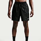 Shorts versátiles Dri-FIT de 18 cm para hombre Nike Form