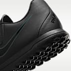 Nike Phantom GX 2 Club Turf Low-Top Football Shoes