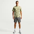 Nike Flex Pantalons curts d'entrenament de 18 cm Dri-FIT - Home