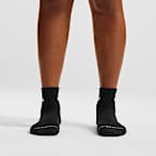 Nike Everyday Elevated Ankle Socks (6 Pairs)