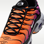 Nike Air Max Plus Men's Shoes