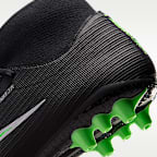 Nike Mercurial Superfly 11 Academy Artificial-Grass High-Top Soccer Cleats
