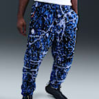 Inter Milan 'Canwell Glacier' SE Men's Nike ACG Therma-FIT ADV Football Bottoms