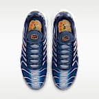 Nike Air Max Plus Erkek Ayakkabısı