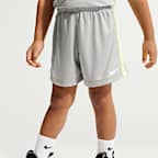 Nike Toddler Dri-FIT 2-Piece Sport Shorts Set