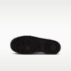 Nike Court Borough Low Recraft Older Kids' Shoes