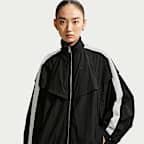 Nike Sportswear Women's Oversized Balloon Tracksuit Jacket
