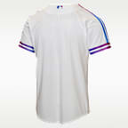 Kansas City Royals City Connect Big Kids' Nike MLB Stadium Jersey