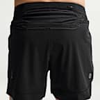 NikeLab | Running Men's 12.5cm (approx.) 2-in-1 Shorts