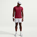 Playera de tenis Dri-FIT para hombre NikeCourt Victory